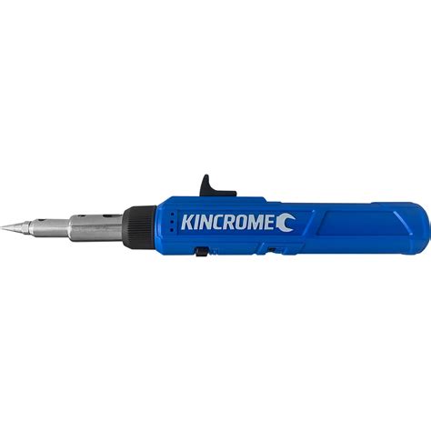 Butane 3-in-1 Soldering Iron - Kincrome Tools - Kincrome