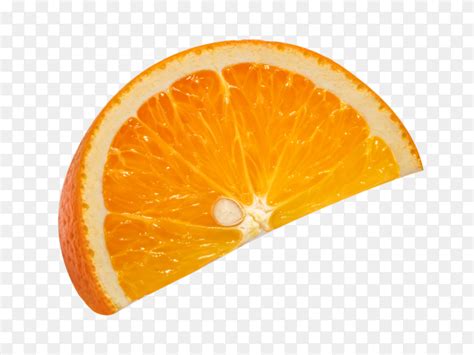 Orange slice isolated on transparent background PNG - Similar PNG