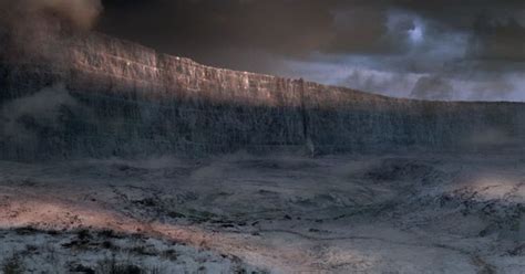 Can the Ice Wall in Game of Thrones Survive Science? | WIRED