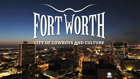 Fort Worth Texas Experiences: Fort Worth Texas Experiences