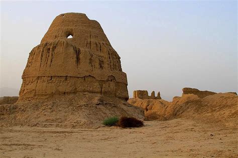 Top 19 Historical Places of Balochistan - Travel - Crayon