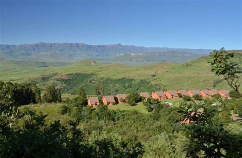 3* Little Switzerland Resort - Drakensberg - GT2879184 - Gateway Tours