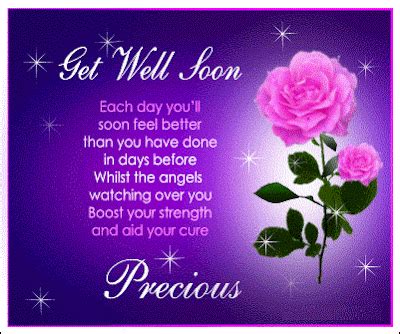 Get Well Soon Wishes, Quotes & Messages | Free World Festivals ...