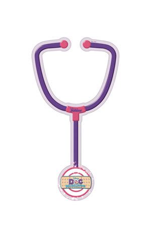 Doc McStuffins Stethoscope | Disney Junior India