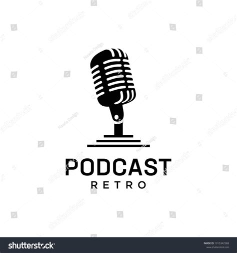 Microphone Logo: Over 70,585 Royalty-Free Licensable Stock Illustrations & Drawings | Shutterstock