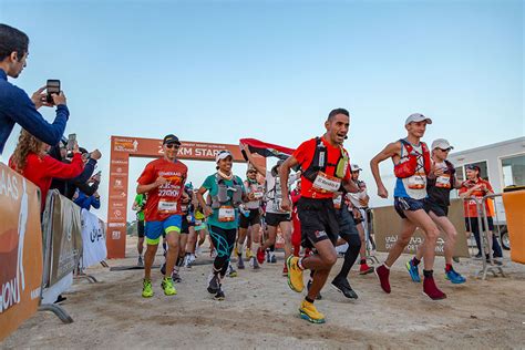 Free ultramarathon training sessions announced | Sport | Time Out Dubai