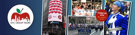 Patriotic Performances: NYC Veterans Day Parades