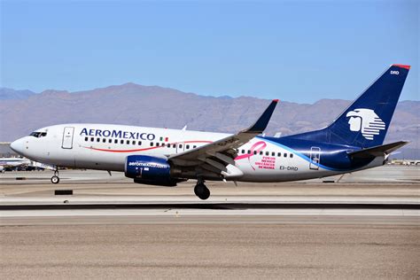 Flyingphotos Magazine News: Aeromexico Offers Direct Nonstop Flights ...