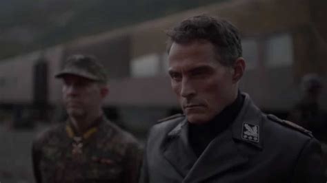 The Man in the High Castle Season 4 release date sooner than expected ...