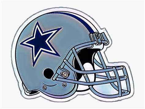 Free: Dallas Cowboys Logo Png Transparent Svg Vector, 58% OFF
