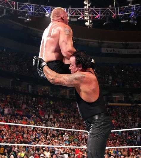 Seth Rollins vs. Brock Lesnar – WWE World Heavyweight Championship ...