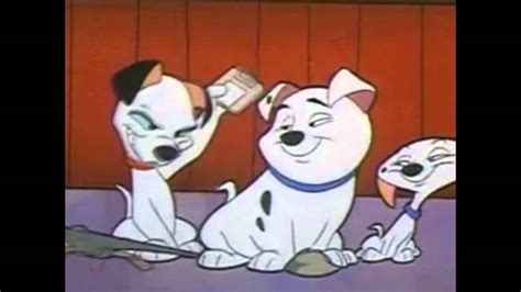 101 Dalmatians - Season 2 Episode 1 - YouTube