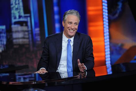 Jon Stewart: The Daily Show host is back, but is he really what we need?