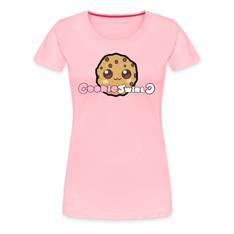 CookieSwirlC | CookieSwirlC Womans Shirt Premium Shirt - Women’s ...