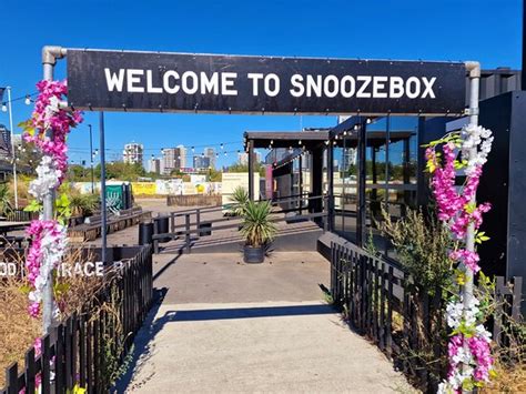 SNOOZEBOX - Updated 2022 Prices & Hotel Reviews (Greater London, England)