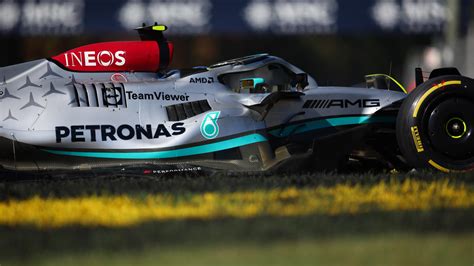 Mercedes and Petronas extend partnership into F1’s new sustainable fuels era | Formula 1®