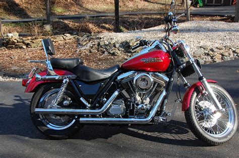 1994 Harley-Davidson® FXR Super Glide® for Sale in finksburg, MD (Item 358116)