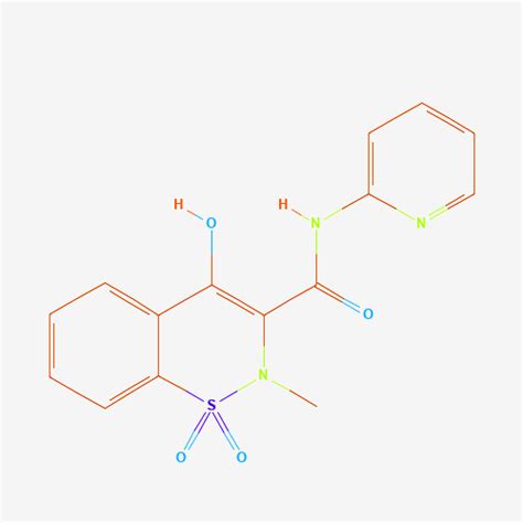 Piroxicam - HRV Global