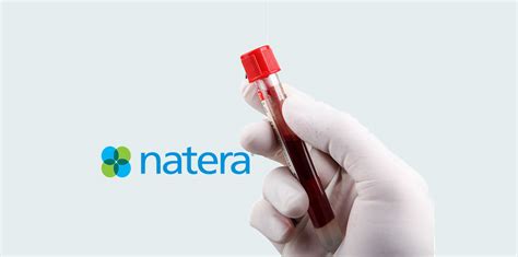 Natera's Novel Blood Test Signatera Offers New Hope for Early Lung Cancer Detection