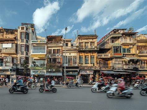 7 Best Things to do in Hanoi Old Quarter - Ha Food Tours