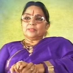 Telugu Movie Actress Bhanumathi Ramakrishna Biography, News, Photos, Videos | NETTV4U