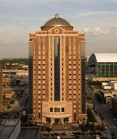 Houston Baptist University Campus Developments - Going Up! - HAIF ...