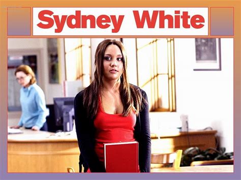 Sydney White - Sydney White Wallpaper (27085837) - Fanpop