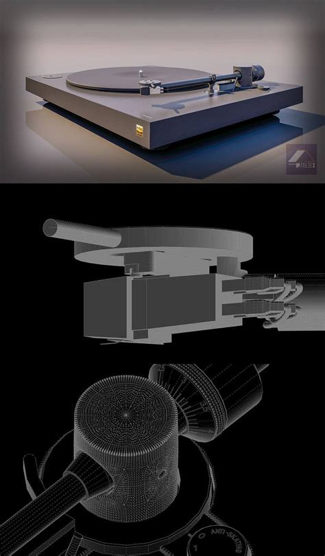 SONY PS-HX500 | Industrial design, Design, Industrial