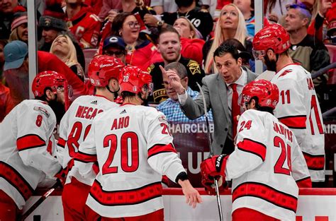 Hurricanes’ playoff loss to Panthers can’t diminish success | Charlotte ...