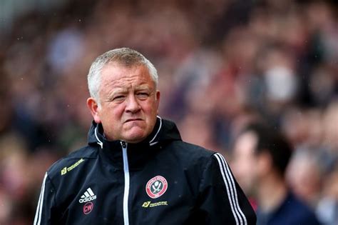 A look at Chris Wilder's tactics at Sheffield United - The False 9