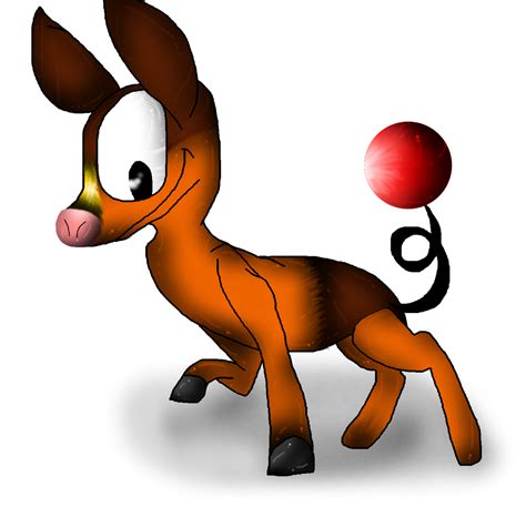 Tepig by PlagueDogs123 on DeviantArt