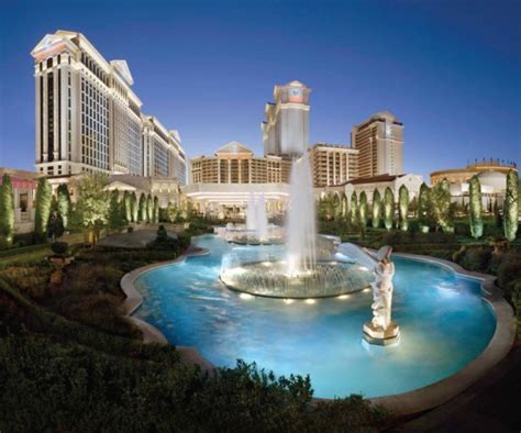 •SUITES AT CAESARS PALACE• | Las Vegas Suites