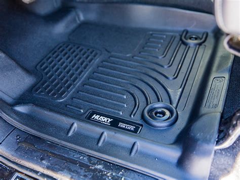 Difference Between Husky And Weathertech Floor Liners | Viewfloor.co