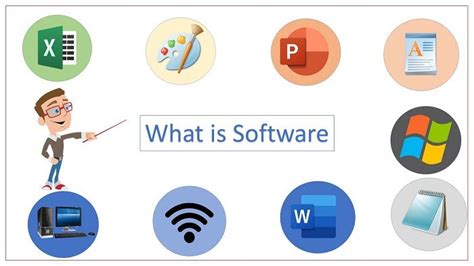 What is software?. Software comprises the entire set of… | by Khushi ...