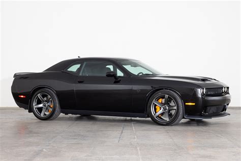 Used 2019 Dodge Challenger SRT Hellcat Redeye For Sale (Sold) | West ...