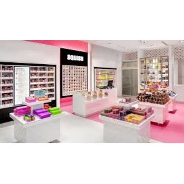 Squish Candy Store, Ottawa, Ontario reviews in Misc