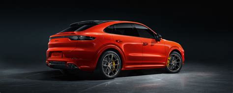 2021 Porsche Cayenne Colors | Ray Catena Porsche 2021 Porsche Cayenne ...