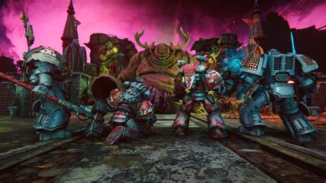 The Best Warhammer Games on Steam - Gamer Digest