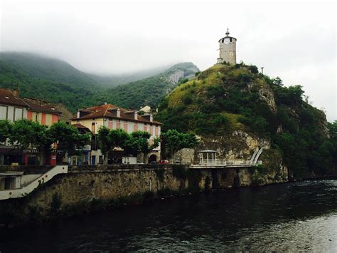 Visit Tarascon-sur-Ariege: Best of Tarascon-sur-Ariege Tourism ...