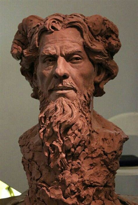 Escultura | Figurative sculpture, Sculpture clay, Sculpture art