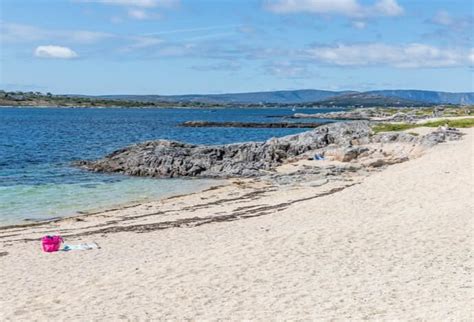 14 Best Beaches In Galway (+ 5 Hidden Gems)