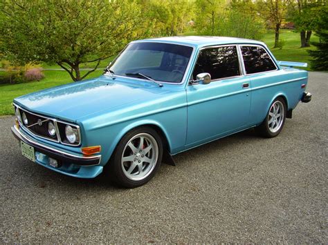 74 Volvo 142 GL Wallpapers - Wallpaper Cave