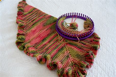 Marvelous Photo of Circular Loom Knitting Patterns - davesimpson.info