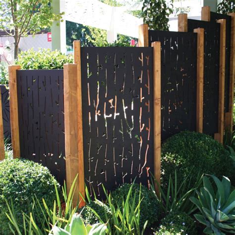 28 Awesome Diy Outdoor Privacy Screen Ideas With Picture Outdoor | Images and Photos finder