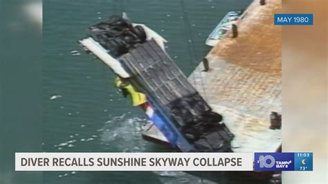 Sunshine Skyway Bridge collapse: 44 years later | firstcoastnews.com