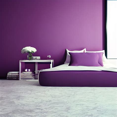 How to Create a Purple Aesthetic Room — Lord Decor