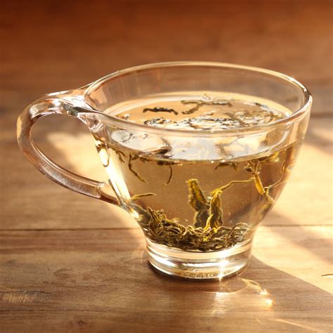 Buy Darjeeling Summer Green Tea Online | Darjeeling Tea | Teafloor