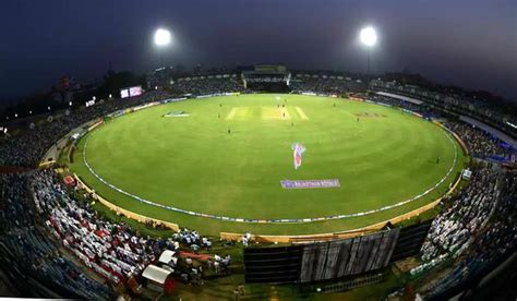 IPL 2023 Stadiums: 12 Stadiums to Host 74 matches, Check Ultimate Guide ...