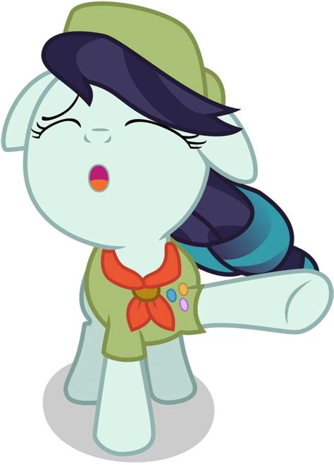 Equestria My Hooooome - Coloratura - Rara by TomFraggle on DeviantArt | My little pony ...