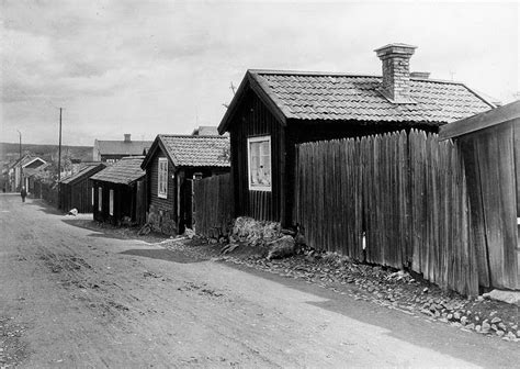 Vintage Photos of Sweden from the late 1800s to the early 1900s ~ vintage everyday